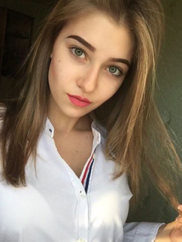 Проститутка Эмма